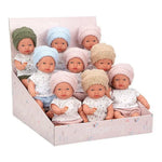 Arias Pop Indy hiver 28 cm