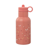 Fresk Drinkfles / Thermos 350Ml - Butterfly