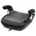PEG Stoelverhoger Voor Auto - Crystal Black