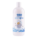 Babyton Natuurlijke Shampoo Atopische Huid 400ml