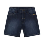 Minymo Denim Bermuda