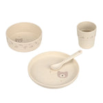 Lässig – Eetset PP/Cellulose Miracle of Nature