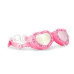 Bling2o Zwembril Bow - Pink Lace
