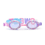 Bling2o Zwembril Funfetti - Purple