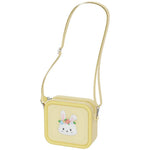 The Zoofamily Silicone Cameratas - Konijn