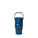 Citron Geïsoleerde Drinkbeker 600ml - Dino
