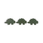 Citron Ice Packs - set van 3 - Dino