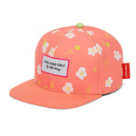 Hello Hossy Skaterpet Peachy Bloom
