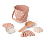 Liewood Gilma ensemble de plage Sweethearts