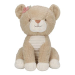 Little Dutch Safari Friends Knuffel 25 cm - Leeuwin