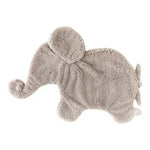 Dimpel Oscar doudou 42 cm - gris beige | doudou doux Dimpel