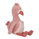 Little Dutch Knuffel Flamingo - Roze 35cm