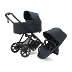 Thule Charm 2 in 1 Kinderwagen - Darkest Blue