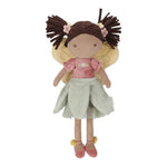 Little Dutch Knuffelpop Fairy Evi - 35 cm