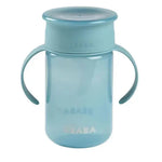 Béaba 360° Lerende Mok - Blauw
