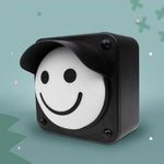 Mary's Traffic Light LED Nachtlamp