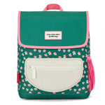 Hello Hossy Rugzak 2-5jaar Garden Joy
