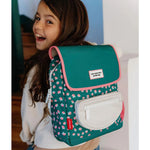 Hello Hossy Rugzak +6jaar Garden Joy