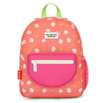 Hello Hossy Rugzak 2-5jaar Peachy Bloom