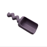 Grennn Speelschepje XL 'Wave' Pastel - Paars
