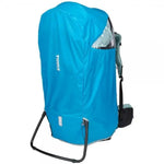 Thule Sapling Regenhoes Voor Babydrager - Blauw