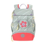 Lassig Mini Outdoor Backpack Up Happy Trails - Flower