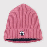 Petit Bateau Bonnet - Rose