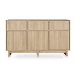 Kyo Commode XL - Honey Ash