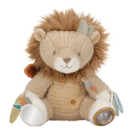 Little Dutch Activiteitenknuffel Leeuw