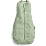 Ergopouch Cocoon Combi Slaapzak Baby + Inbakerslaapzak 1,0 Tog 0-3M - Willow