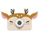 The Zoofamily Zoo Friends – Hert