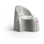 OkBaby Plaspotje - Grijs