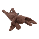 Flow Amsterdam Milo chocolate - Heating pad