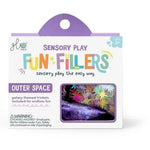 Glo Pals Fun Fillers - Space