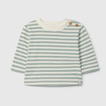 Snug Longsleeve - Groen