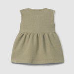 Laranjinha Overgooier - Khaki