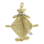 Dimpel Noann Tuttie Liberty 24 Cm - Olijfgroen