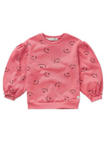 Sproet & Sprout Sweater Club Chaos Print - Bloom