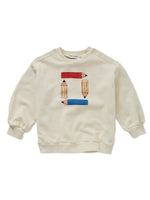 Sproet & Sprout Sweater Potloden - Ivory
