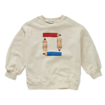 Sproet & Sprout Sweater Potloden - Ivory