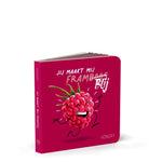 Tu me rends framblij - Höngry