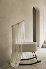 Quax Hemel Voor Houten Staander - Off-white