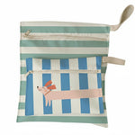 The Cotton Cloud - Lot de 2 sacs imperméables - Woof Gang