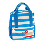 Le sac à dos Cotton Cloud - Woof