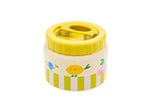 The Cotton Cloud Thermo Food Jar 350ml - Cherry Pop