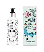 Rainpharma - Baby Daily Oil