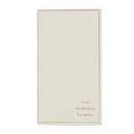 Zusss Serviettes - Amour Bonheur Harmonie