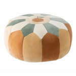 Bloomingville Mini Pouf Agnes - Multi