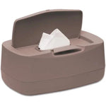 Bébé-Jou Billendoekjesdoos Easy Wipe Box Silk Taupe
