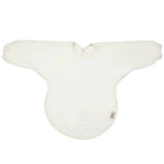 Timboo Slab met Mouw - Daisy White